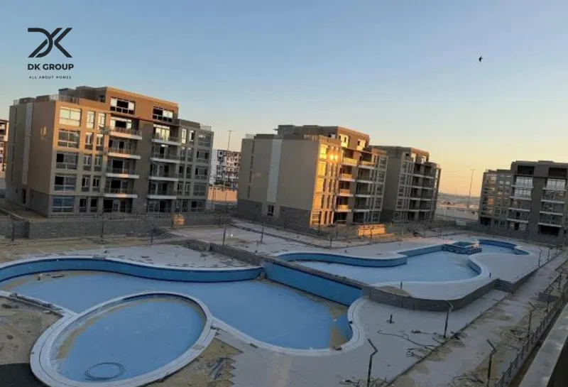 2-bedroom chalet 155 m² for sale in Marina 8