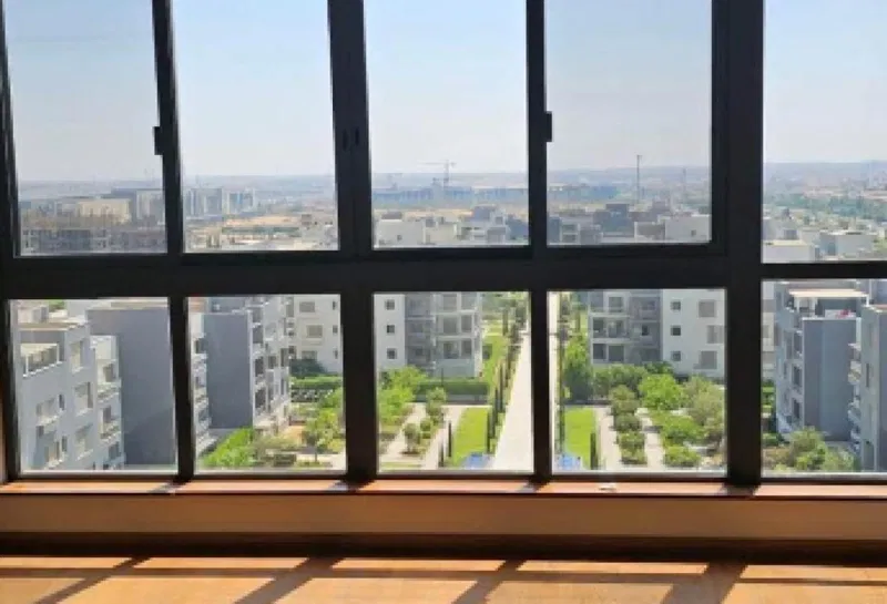 3-bedroom apartment 246 m² for sale in Aeon