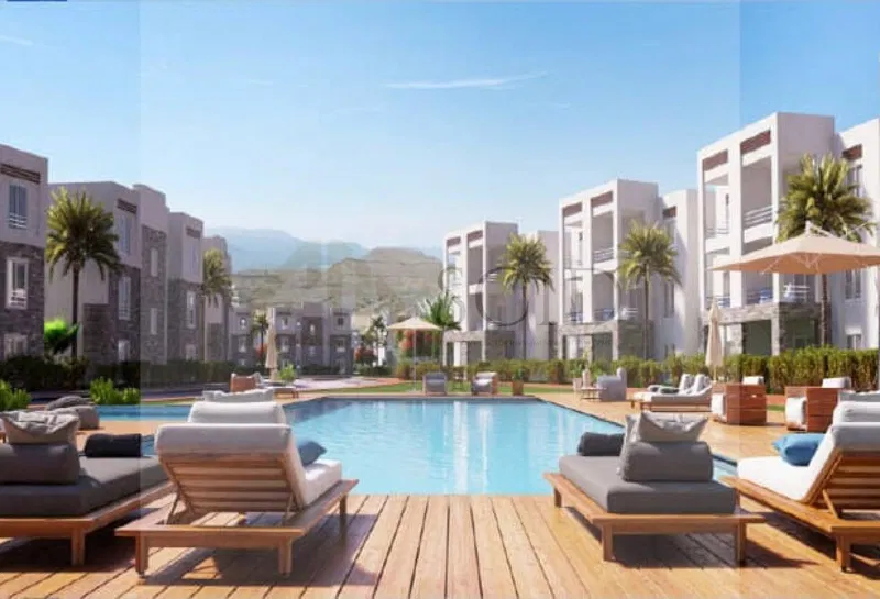 2-bedroom chalet 100 m² for sale in Amwaj