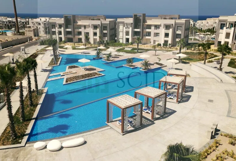 1-bedroom chalet 50 m² for sale in Gaia , Gaia