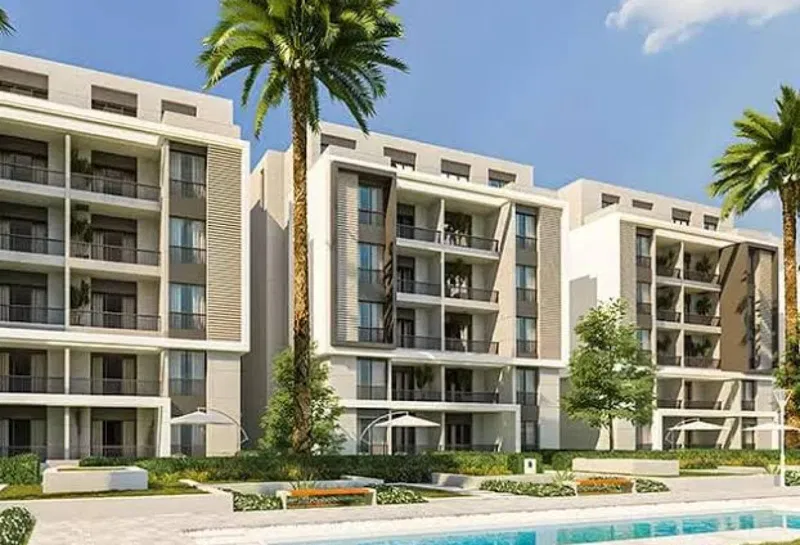 2-bedroom penthouse 135 m² for sale in Moon Residences