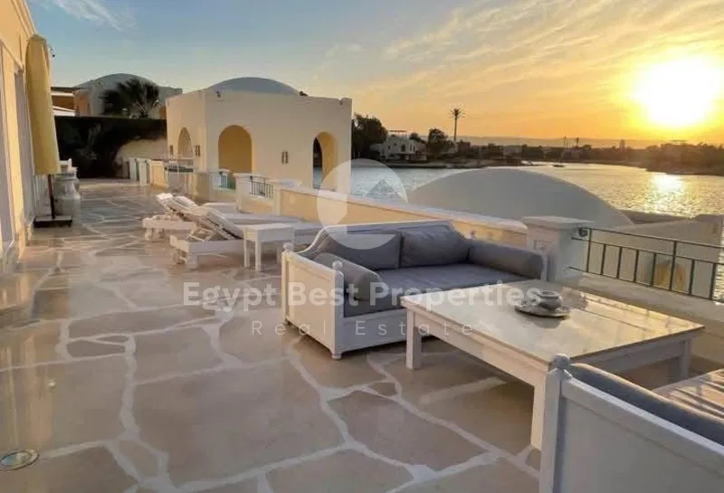 3-bedroom chalet 140 m² for sale in Jaz Makadina