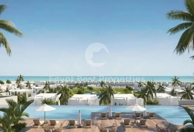 2-bedroom chalet 120 m² for sale in Silver Sands