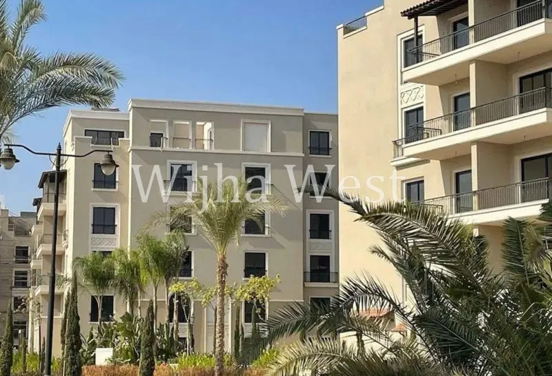 شقة 3 غرف 149 م² للبيع في فيلدج ويست، Village West