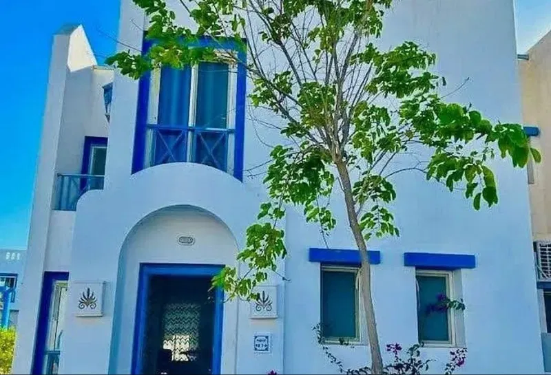 3-bedroom townhouse 170 m² for sale in Skala Mountain View Ras El Hikma