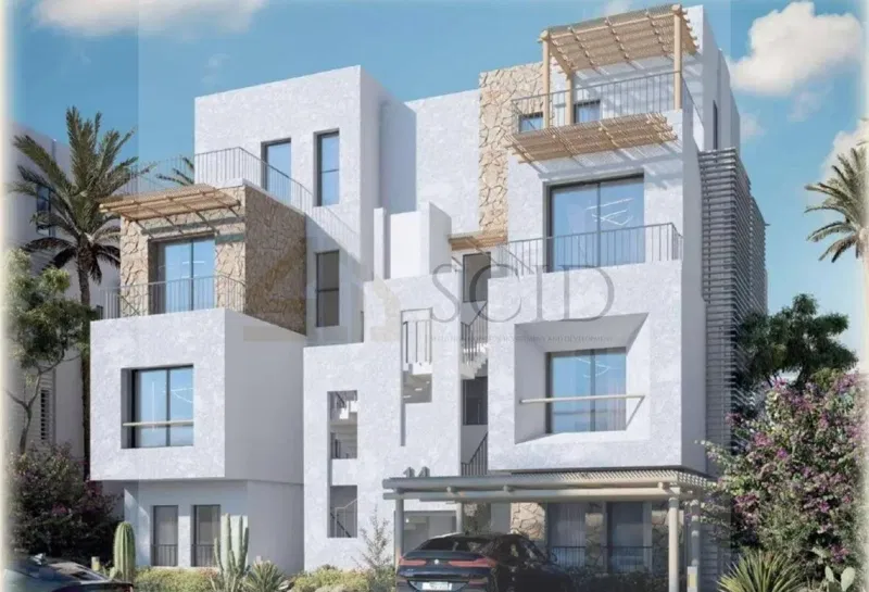 1-bedroom chalet 65 m² for sale in Al Masyaf