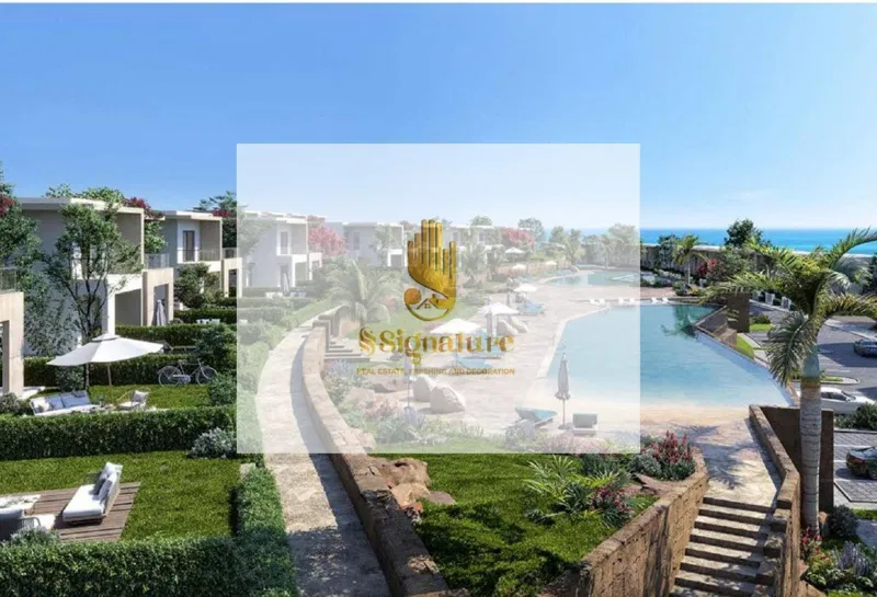 2-bedroom chalet 97 m² for sale in Seashore