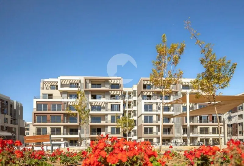 1-bedroom apartment 70 m² for sale in Palm Hills New Cairo