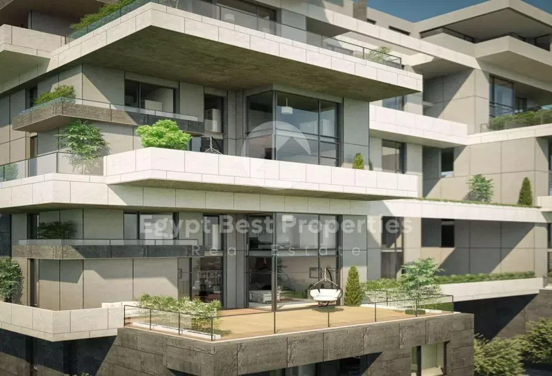 3-bedroom apartment 150 m² for sale in JAYD Residence