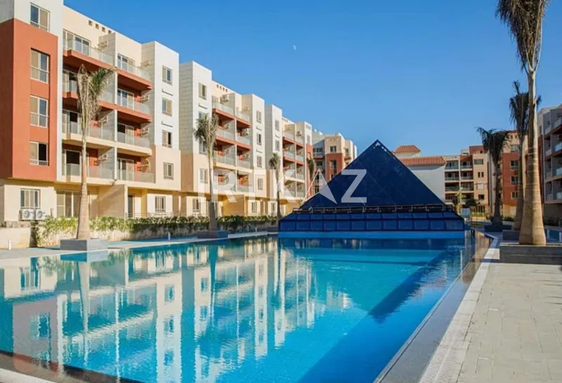 3-bedroom apartment 225 m² for sale in Promenade New Cairo