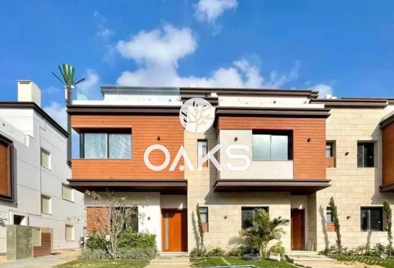 4-bedroom villa 206 m² for sale in Azzar