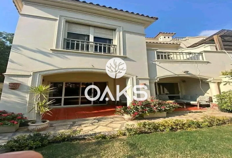 4-bedroom villa 218 m² for sale in Mountain View iCity