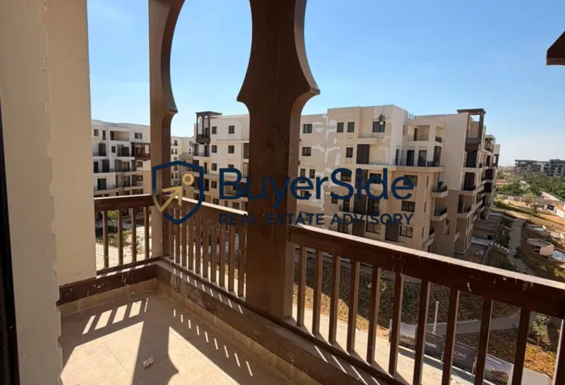 3-bedroom apartment 176 m² for sale in O West