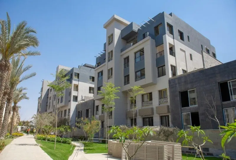 2-bedroom apartment 115 m² for sale in Trio
