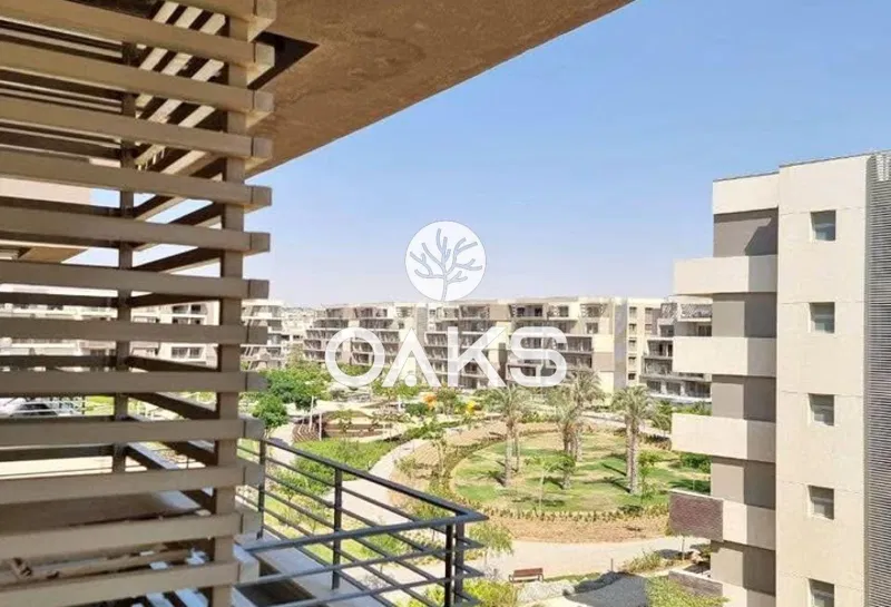 شقة غرفتين 115 م² للبيع في بالم هيلز القاهرة الجديدة، Palm Hills New Cairo