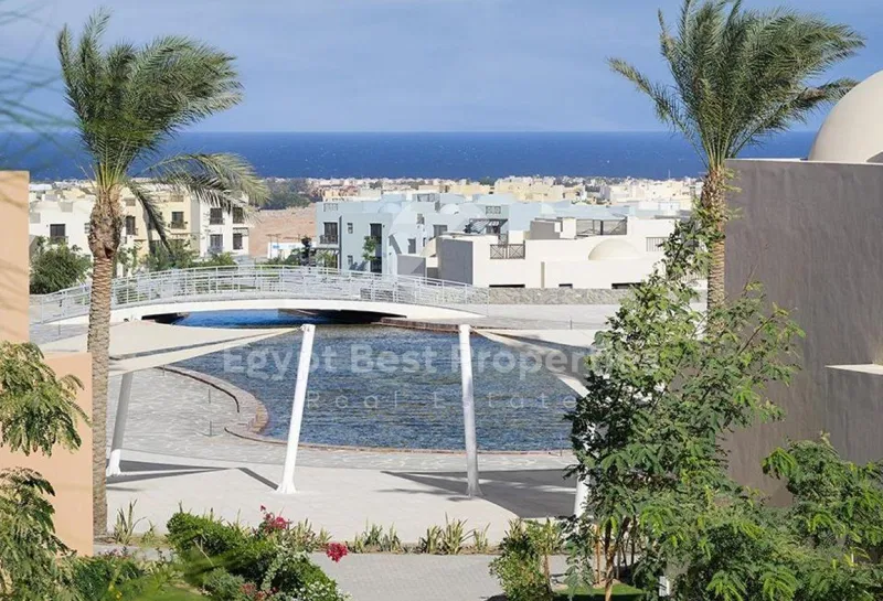 شاليه غرفة 80 م² للبيع في Mangroovy Residence