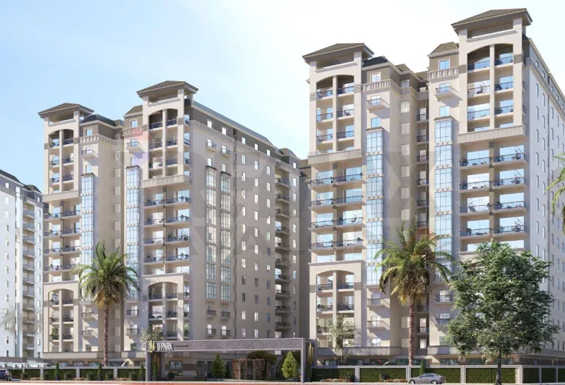 3-bedroom apartment 218 m² for sale in Muruj
