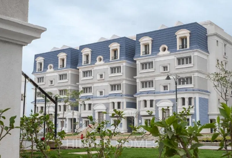 شقة 3 غرف 140 م² للبيع في ماونتن فيو 1.1