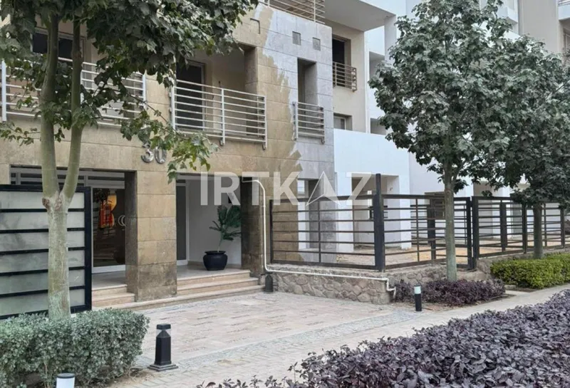 3-bedroom apartment 185 m² for sale in Hyde Park, Garden Residence