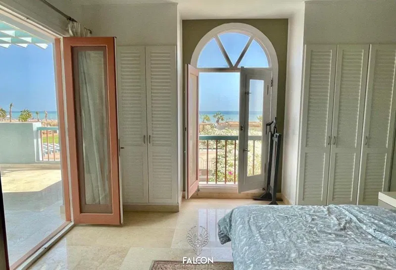 1-bedroom chalet 60 m² for sale in Makadi Heights