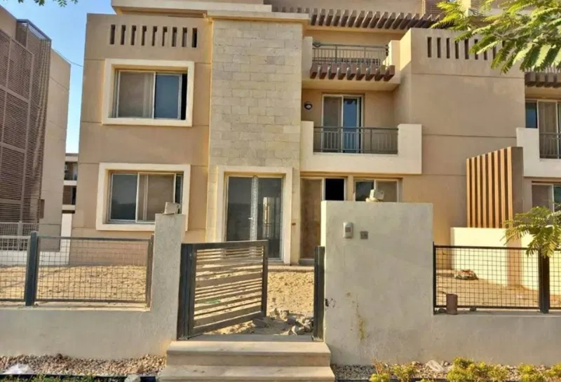 فيلا 3 غرف 160 م² للبيع في تاج سيتي، Taj City