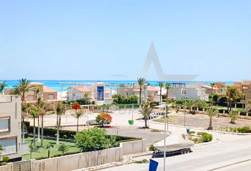 Chalet 39 m² for sale in Marina 5