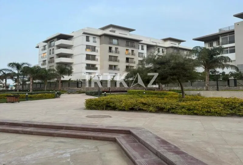 3-bedroom apartment 185 m² for sale in Hyde Park, Garden Residence