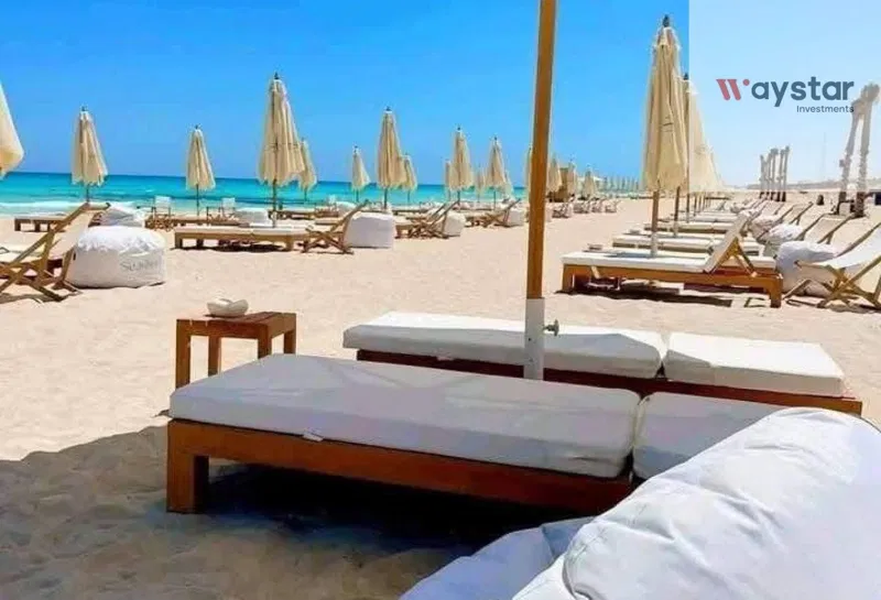 1-bedroom chalet 79 m² for sale in Seashore