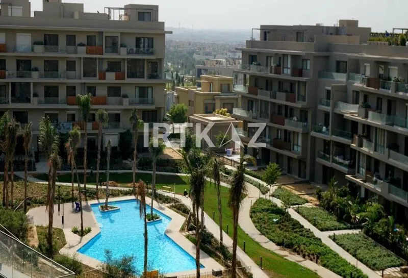 3-bedroom apartment 167 m² for sale in SODIC East