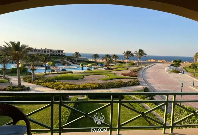 شاليه 3 غرف 150 م² للبيع في لا فيستا توباز، La Vista Topaz