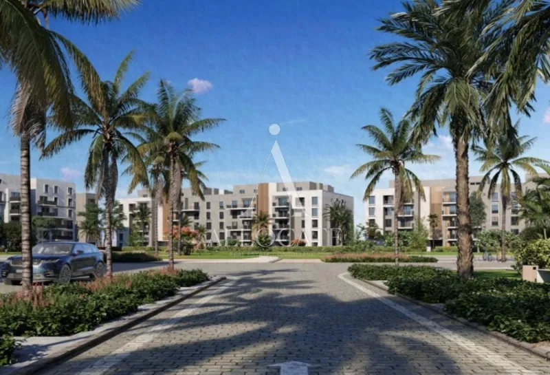 3-bedroom apartment 153 m² for sale in SODIC East
