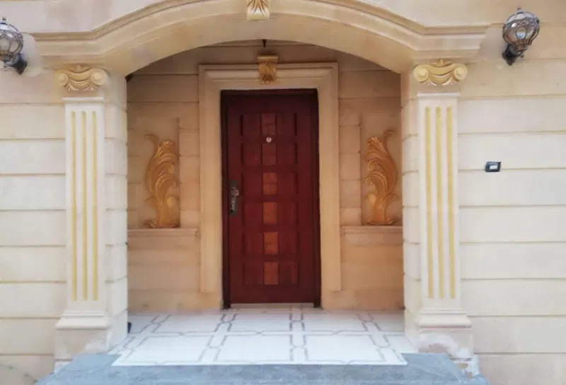4-bedroom duplex 450 m² for sale in 4th District