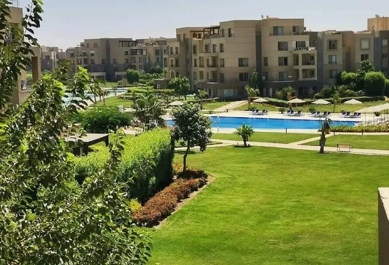 شقة 3 غرف 170 م² للبيع في Palm Parks   Palm Hills