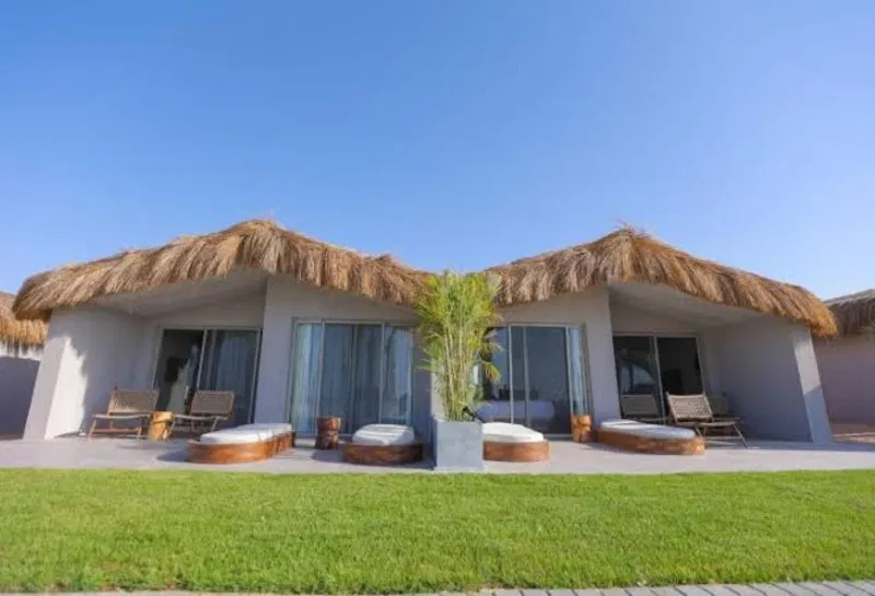 2-bedroom chalet 95 m² for sale in Lyv