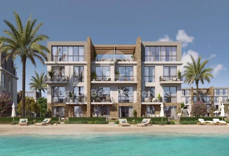1-bedroom chalet 65 m² for sale in Silver Sands