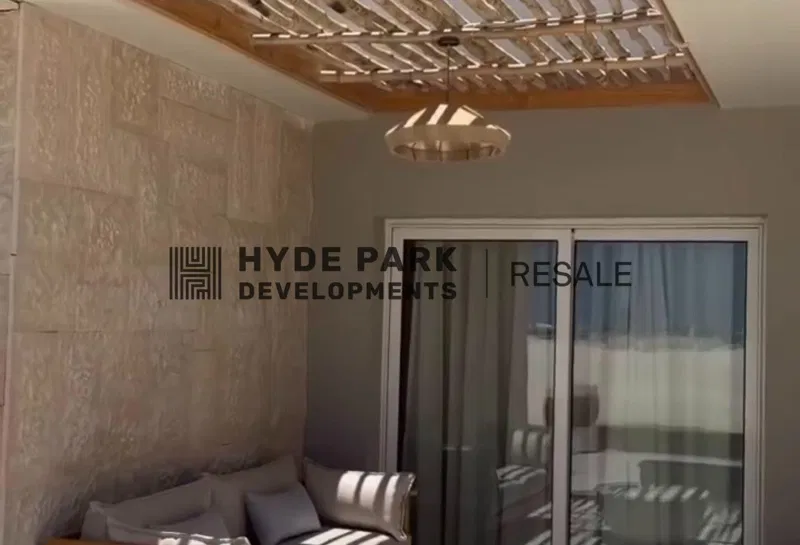 2-bedroom chalet 95 m² for sale in Seashore