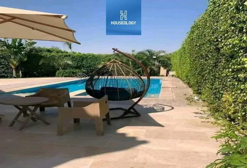 3-bedroom apartment 160 m² for sale in Sarai