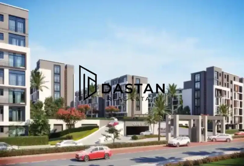 3-bedroom apartment 176 m² for sale in Taj City