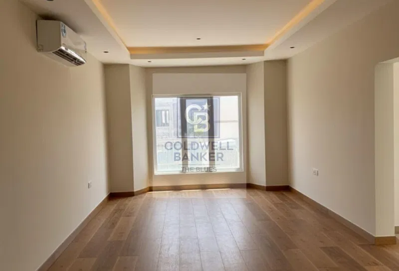 شقة 3 غرف 210 م² للبيع في بالم هيلز القاهرة الجديدة، Palm Hills New Cairo