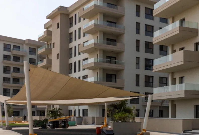 2-bedroom apartment 133 m² for sale in Al Burouj Compound