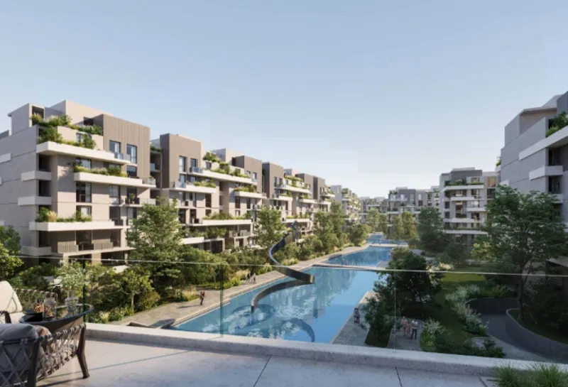 3-bedroom apartment 129 m² for sale in Telal East