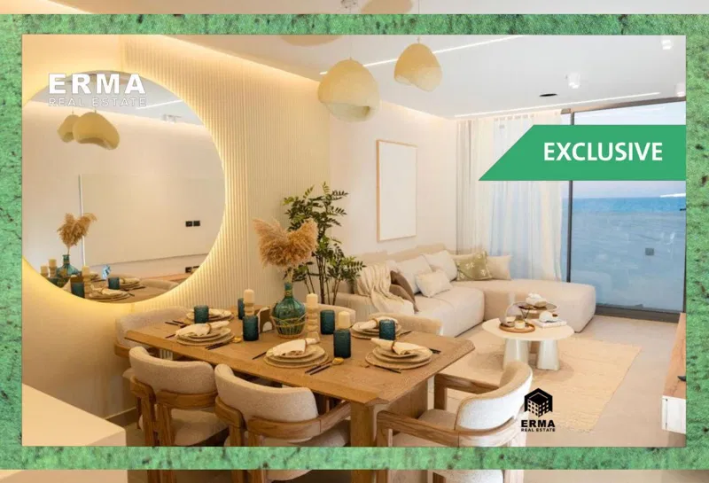 Chalet 50 m² for sale in Marina 5