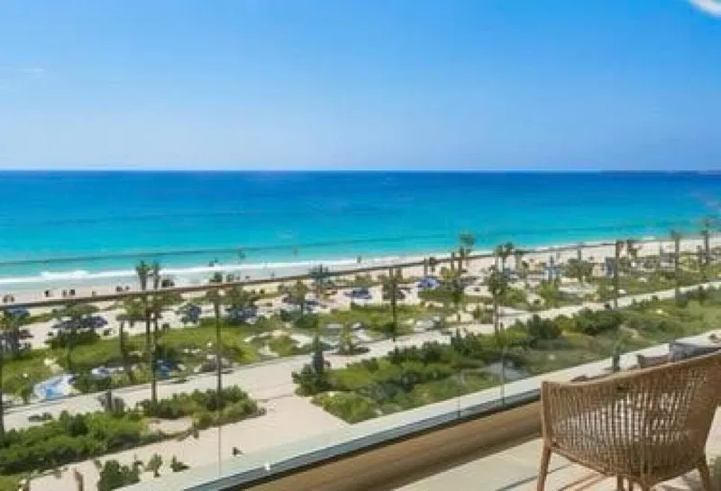 Chalet 50 m² for sale in Marina 5