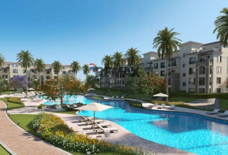 3-bedroom apartment 175 m² for sale in Stone Residence