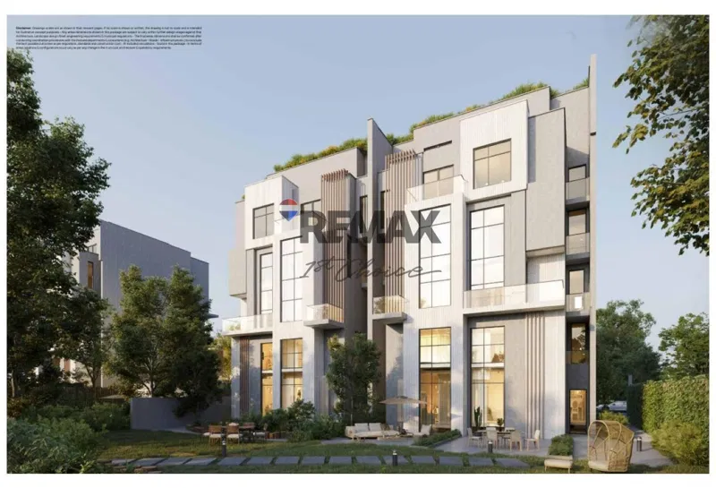 2-bedroom apartment 126 m² for sale in Ivoire East