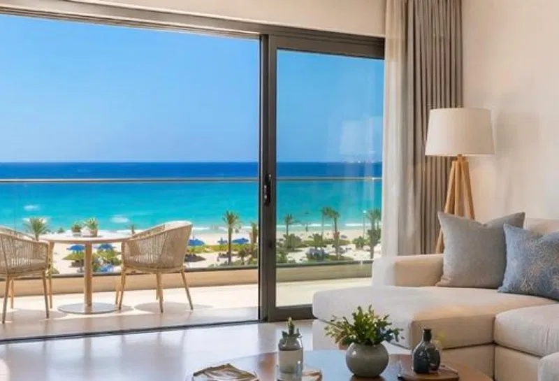 Chalet 50 m² for sale in Marina 5