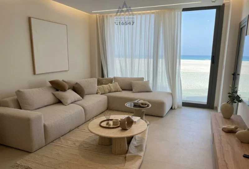 Chalet 50 m² for sale in Marina 6
