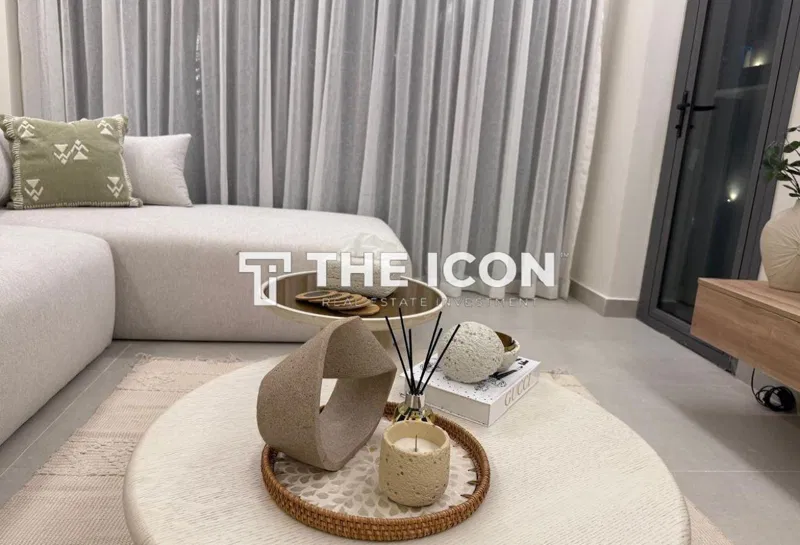 1-bedroom chalet 55 m² for sale in Marina 7