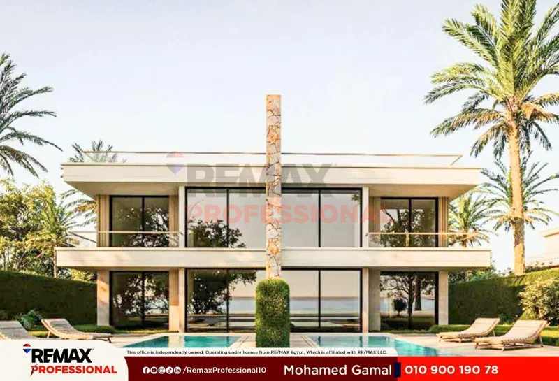 Chalet 88 m² for sale in Marina 5