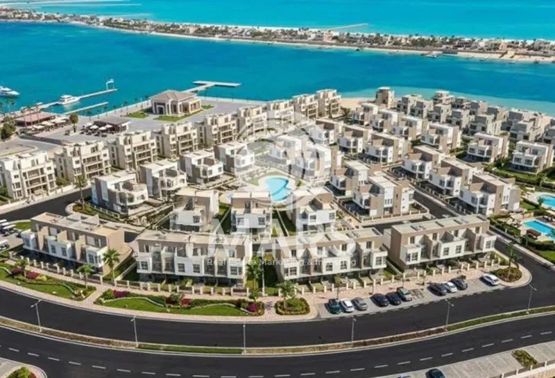 2-bedroom apartment 150 m² for sale in Marina 8